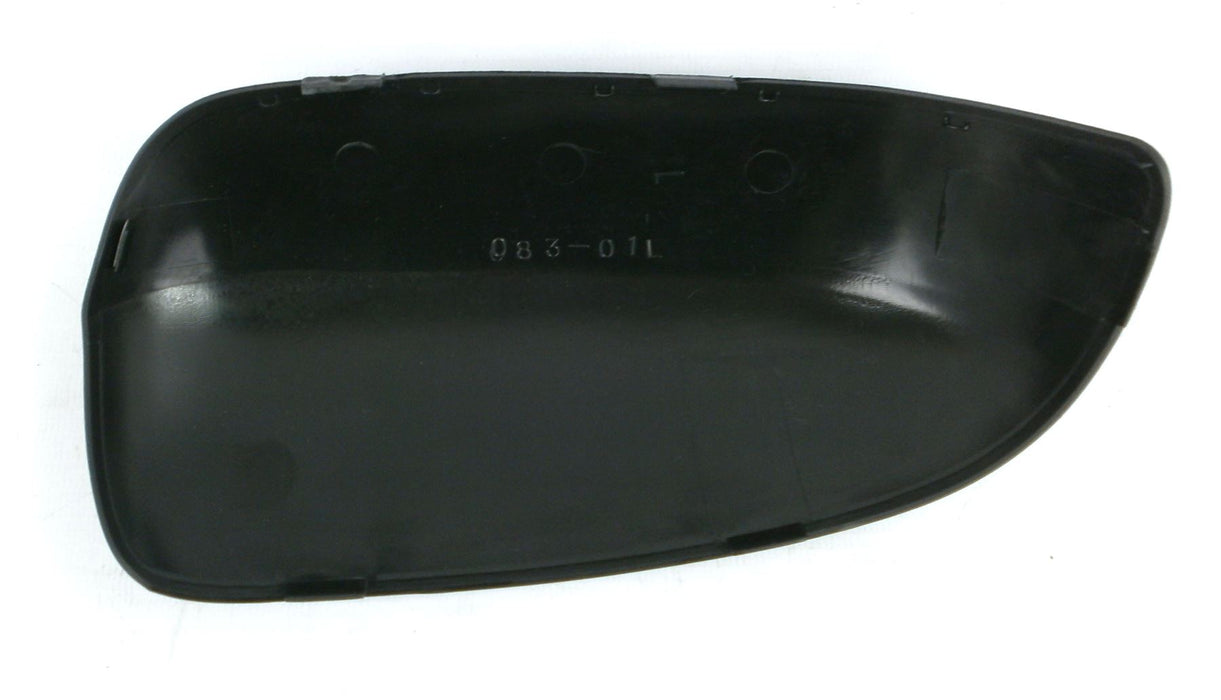 Vauxhall Corsa C Mk.2 (Excl. SRi) Incl. Van 2000-2006 Wing Mirror Cover Passenger Side N/S Painted Sprayed