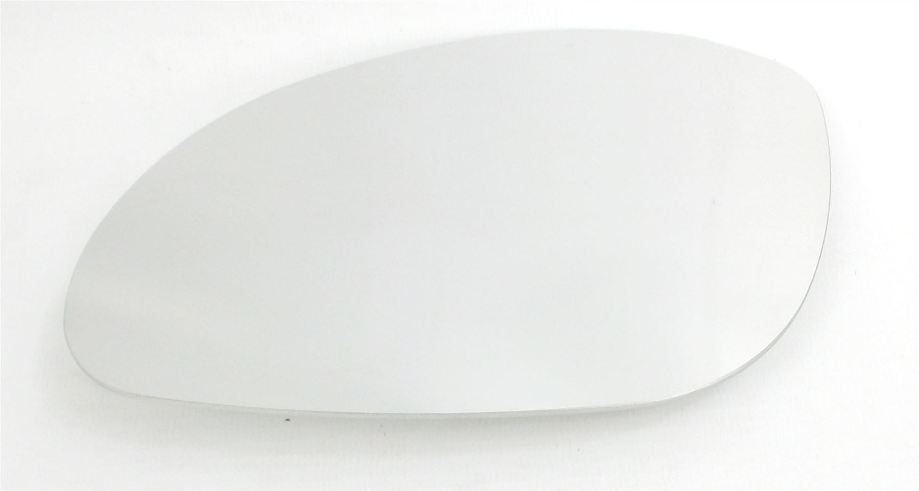 Vauxhall Vectra Mk.1 1999-6/2002 Heated Convex Mirror Glass Passengers Side N/S