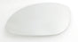 Vauxhall Vectra Mk.1 1999-6/2002 Heated Convex Mirror Glass Passengers Side N/S