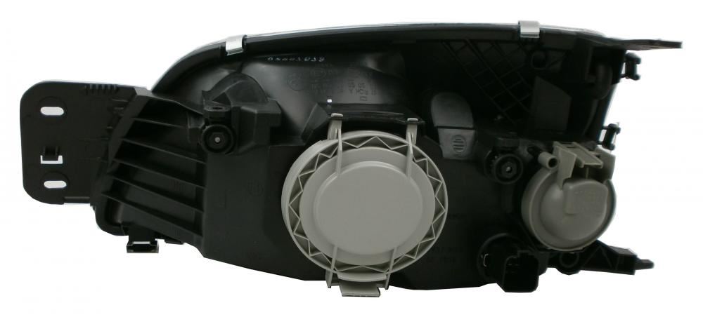 Ford Courier Mk2 Van 2000-2003 Headlight Headlamp Drivers Side O/S