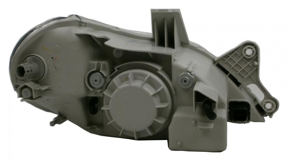 Kia Rio Mk1 Hatchback 2001-2003 Headlight Headlamp Passenger Side N/S