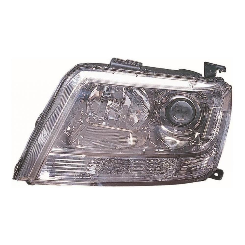 Suzuki Grand Vitara 5Door ATV/SUV 10/05-14 Headlight Headlamp Passenger Side N/S