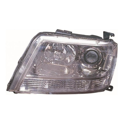 Suzuki Grand Vitara 5Door ATV/SUV 10/05-14 Headlight Headlamp Passenger Side N/S