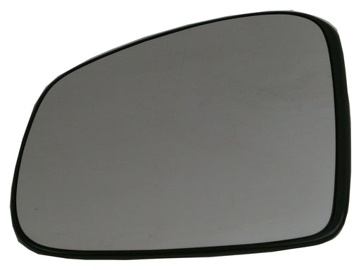Smart Forfour Mk.2 8/2014+ Non-Heated Convex Mirror Glass Passengers Side N/S