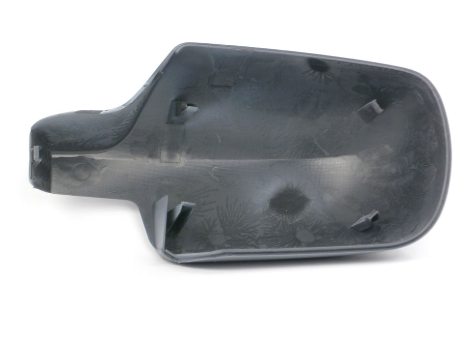 Ford Fiesta Mk6 Excl ST Inc Van 2002-2006 Primed Wing Mirror Cover Drivers O/S