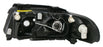 Audi A4 Mk1 B5 (D) Saloon 1999-9/2001 Headlight Headlamp Drivers Side O/S