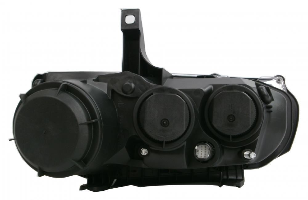 Alfa Brera Coupe 2006-2011 Headlight Headlamp Drivers Side O/S