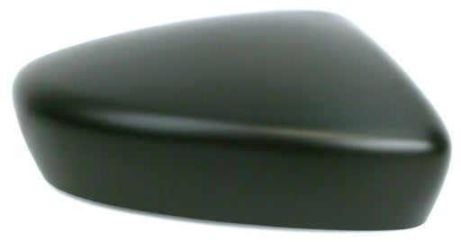 Mazda 6 Mk.3 11/2012+ Paintable - Black Wing Mirror Cover Driver Side O/S
