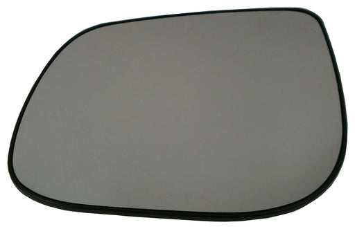 Kia Picanto Mk.2 5/2011-9/2017 Heated Convex Mirror Glass Passengers Side N/S