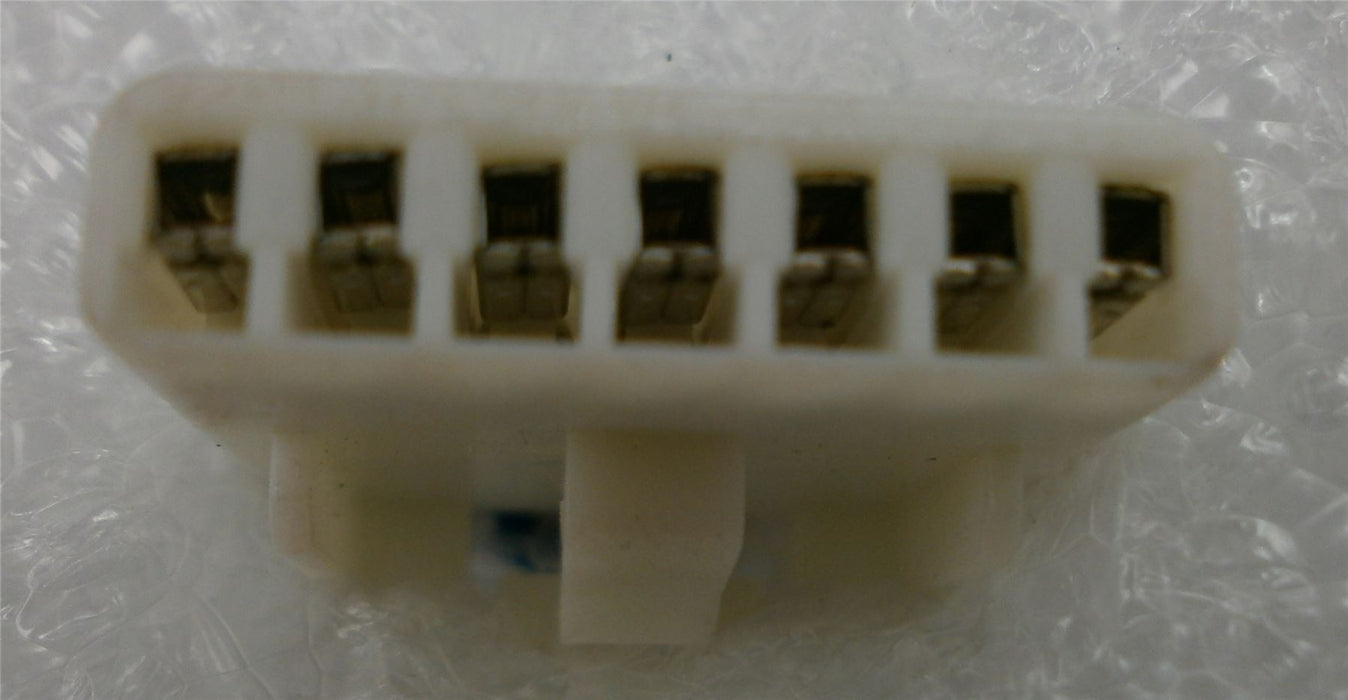 Peugeot Boxer Mk1 2002-2006 Short Arm Wing Mirror Electric Drivers Side O/S