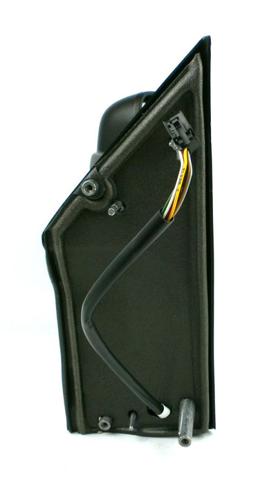 Fiat Ducato Mk3 5/2014+ Long Arm Wing Mirror Electric 16w Bulb Drivers Side O/S