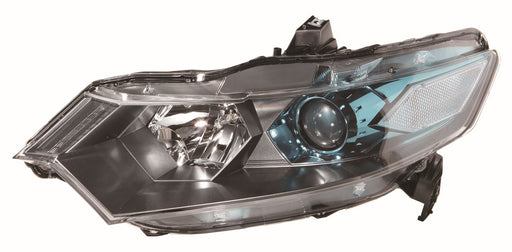 Honda Insight Hatchback 2008-2014 Headlight Headlamp Passenger Side N/S
