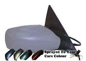 Ford Escort Mk.7 1995-2001 Electric Wing Mirror Heated Drivers Side O/S Painted Sprayed