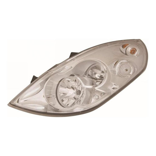 Renault Master Mk3 Van 3/2010+ Headlight Headlamp Passenger Side N/S