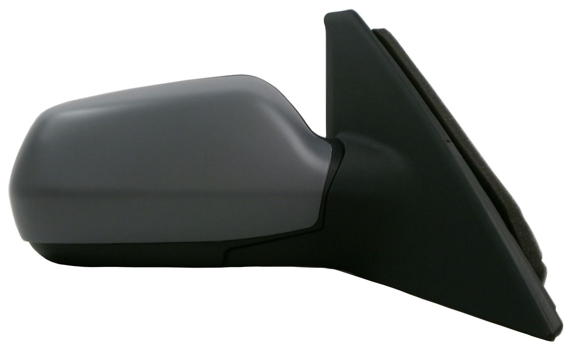 Mazda 3 Mk.1 2004-9/2009 Electric Wing Mirror Heated Primed Drivers Side O/S