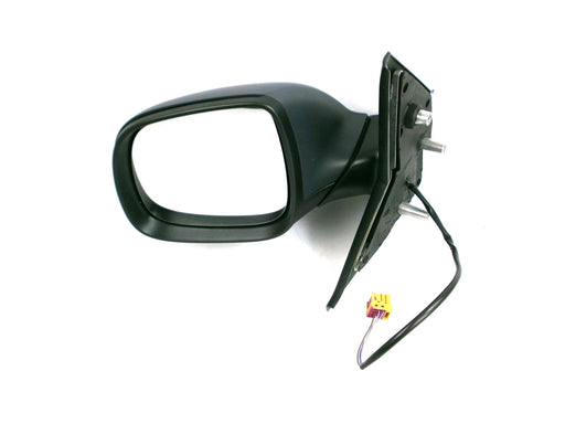 VW Transporter T5 1/2010-2015 Electric Wing Mirror Primed Passenger Side N/S