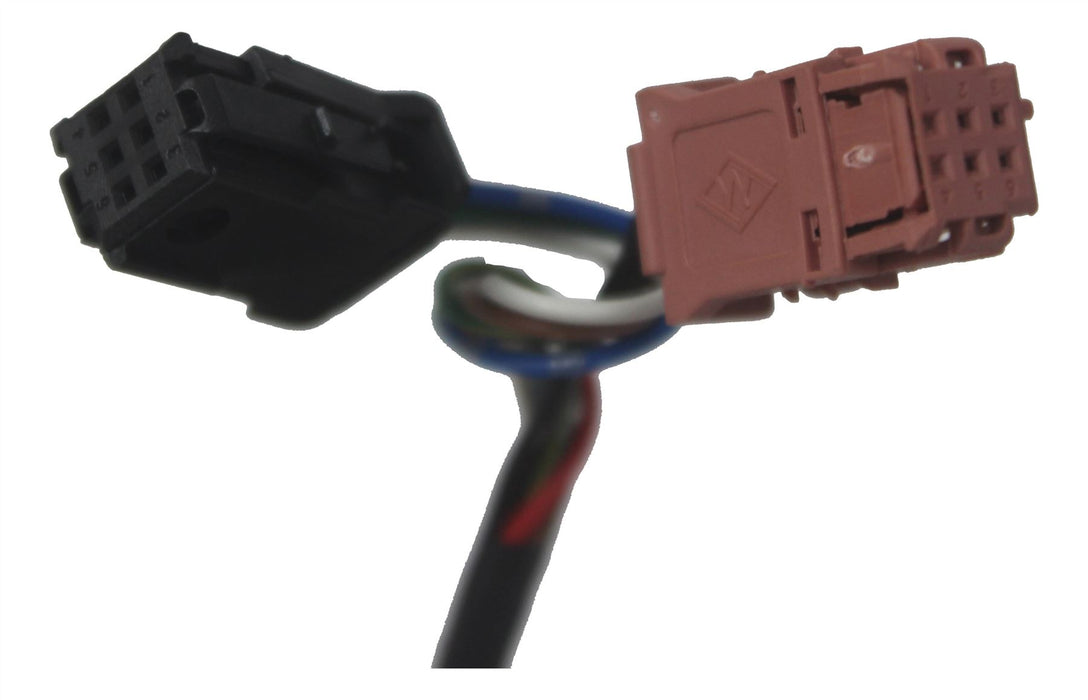 Peugeot 5008 Mk.1 2010+ Wing Mirror Power Folding Drivers Side O/S Painted Sprayed