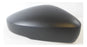 Volkswagen Up Mk.1 7/2016+ Black - Textured Wing Mirror Cover Driver Side O/S
