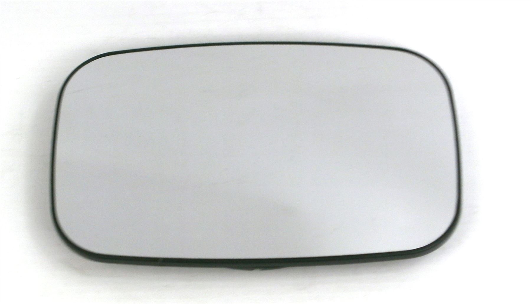 Rover Group MGTF 1995-1999 Non-Heated Convex Mirror Glass Passengers Side N/S
