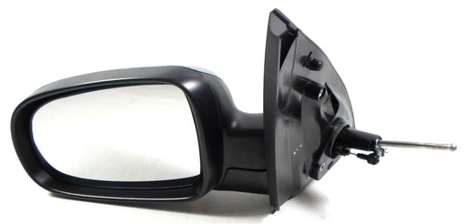 Vauxhall Corsa C Mk.2 2000-2006 Cable Wing Door Mirror Primed Passenger Side N/S