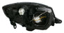 Skoda Fabia Mk2 Estate 5/07-4/10 Excl vRS Headlight Headlamp Passenger Side N/S