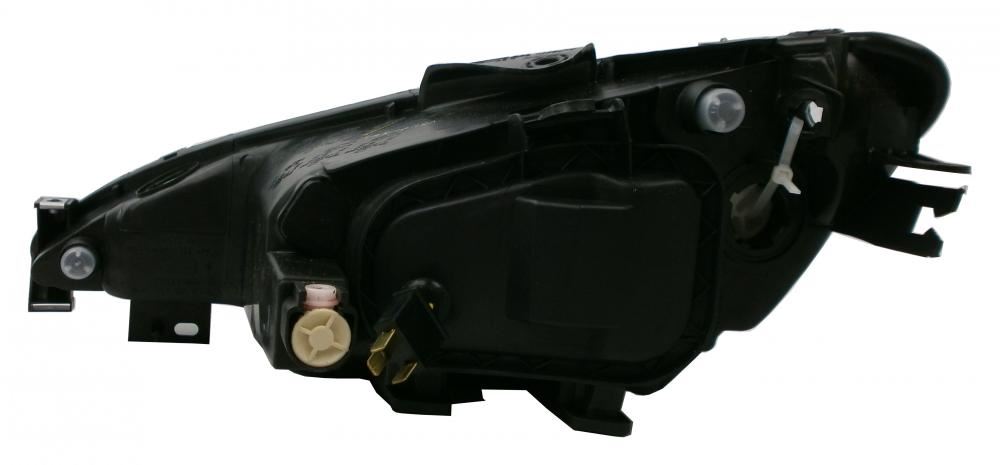 Peugeot 206 Hatch 1998-6/2003 Excl Sport & CC Headlight Lamp Drivers Side O/S