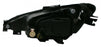 Peugeot 206 Hatch 1998-6/2003 Excl Sport & CC Headlight Lamp Drivers Side O/S