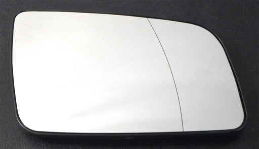 Vauxhall Astra G Mk.4 1998-3/2005 Heated Aspherical Mirror Glass Drivers Side O/S
