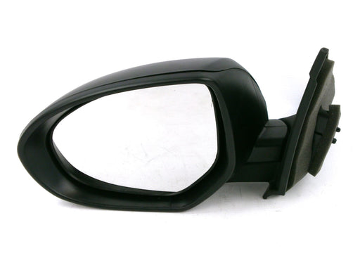Mazda 3 Mk2 5/2009-3/2014 Electric Wing Mirror Heated Primed Passenger Side N/S