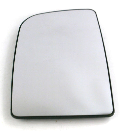 VW Crafter 2006-12/2018 Non-Heated Upper Wing Mirror Glass Passengers Side N/S