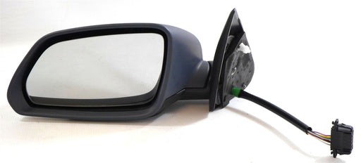 Skoda Octavia 6/2004-6/2009 Electric Wing Mirror Indicator Primed Passenger Side