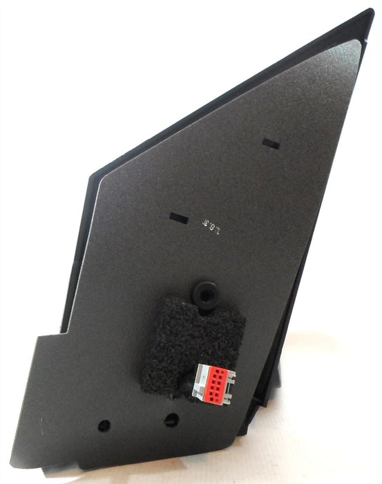 Ford Fiesta ST Mk.6 10/2005-2008 Electric Wing Mirror Drivers Side O/S Painted Sprayed