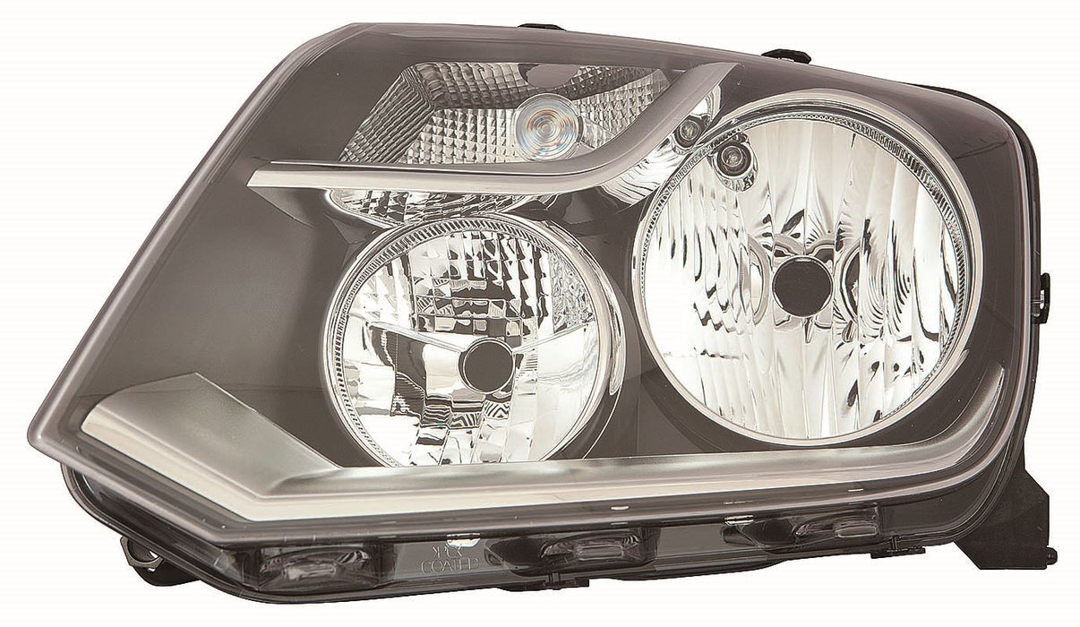 Volkswagen Amarok Pickup 2010+ Headlight Headlamp Passenger Side N/S