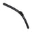 Flat Aero Front Wiper Blade 24" 600mm Single FB60
