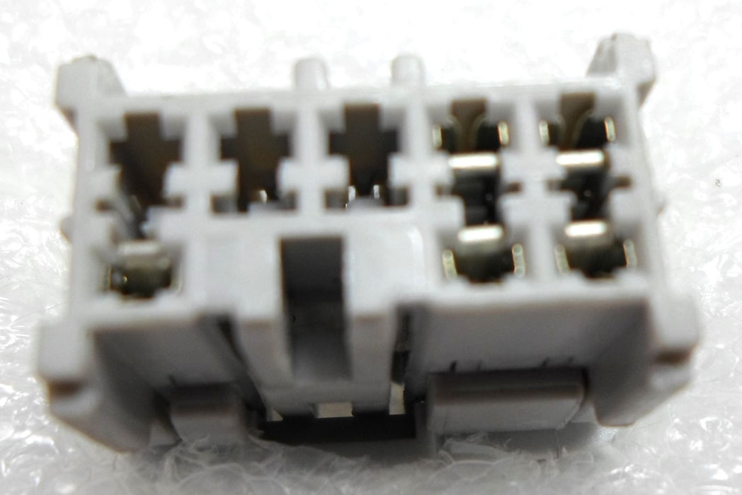 Rover Group MGZS 2001-2006 Electric Wing Mirror Heated Drivers Side O/S Painted Sprayed