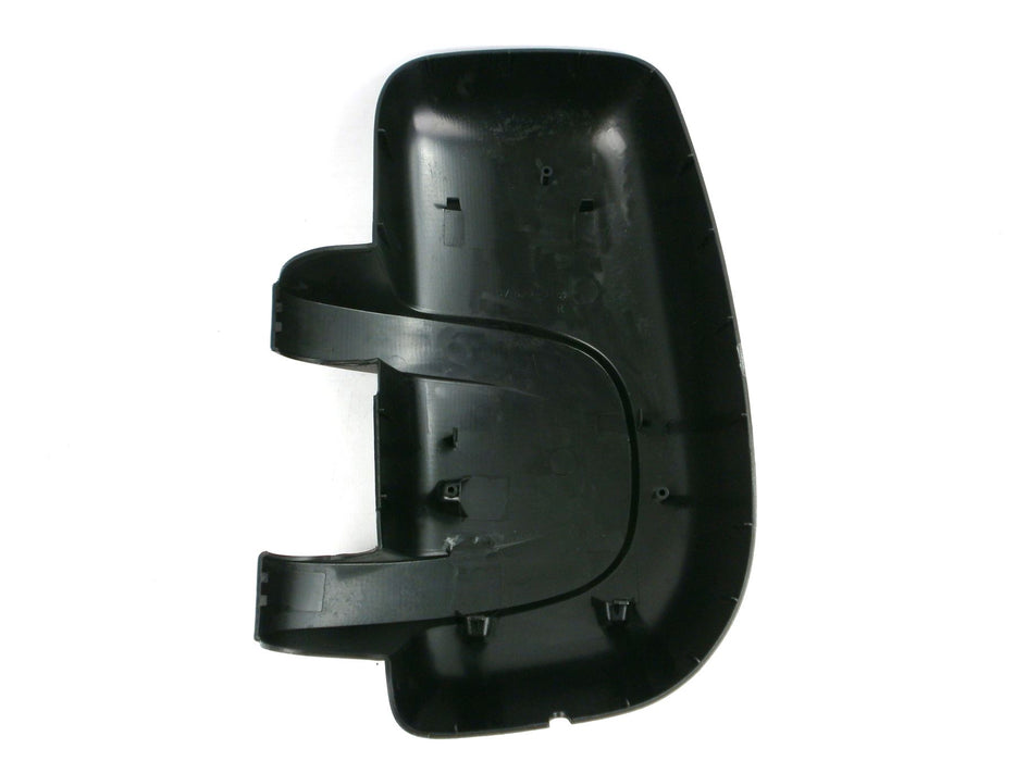 Nissan Interstar 2010/03-2011 Black - Textured Wing Mirror Cover Driver Side O/S