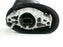 Mini Cabrio R57 8/2006-4/2014 Wing Mirror Power Folding Primed Passenger Side