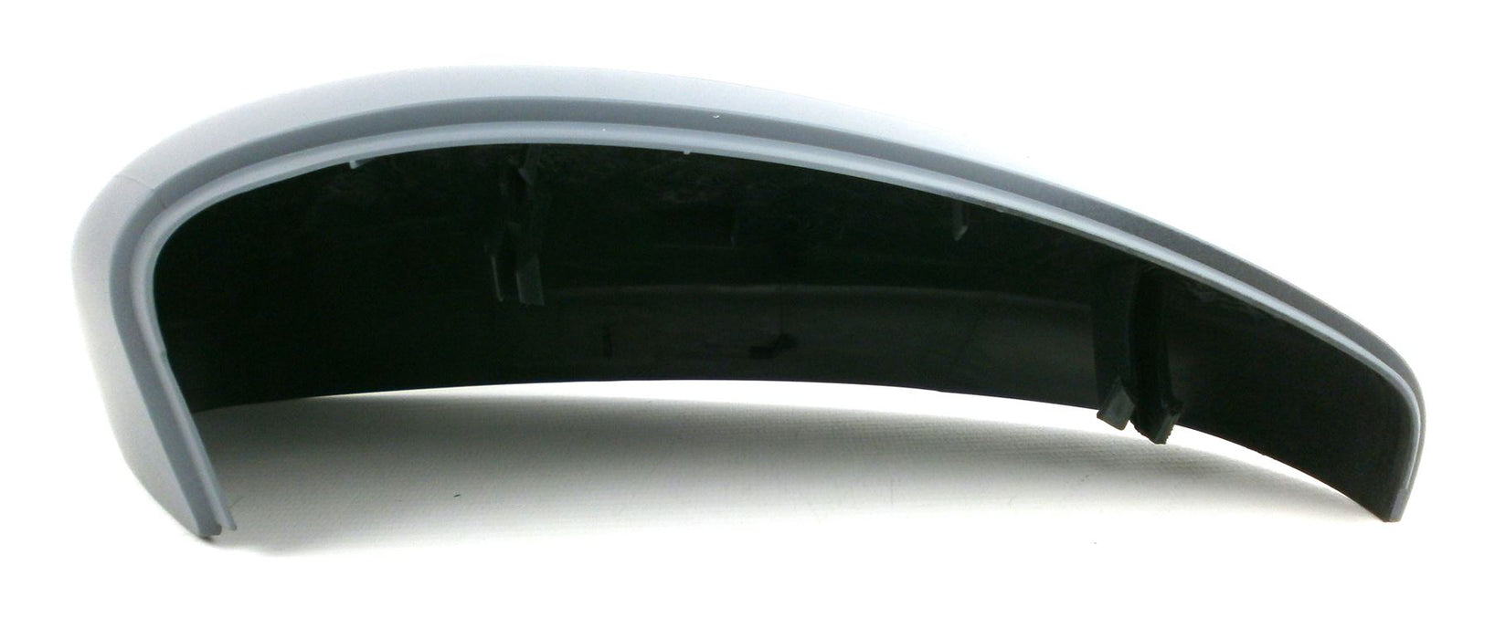 Peugeot 208 2013+ Primed Wing Mirror Cover Driver Side O/S