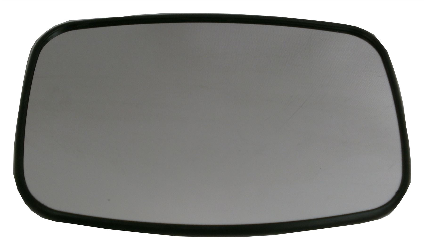 Ford Fiesta Mk.4 (Incl. Van) 1995-2001 Heated Convex Mirror Glass Drivers Side O/S
