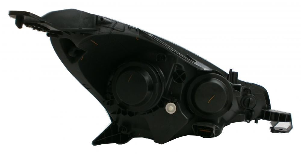 Citroen DS3 A55 Hatchback 4/2012-8/2015 Headlight Headlamp Passenger Side N/S