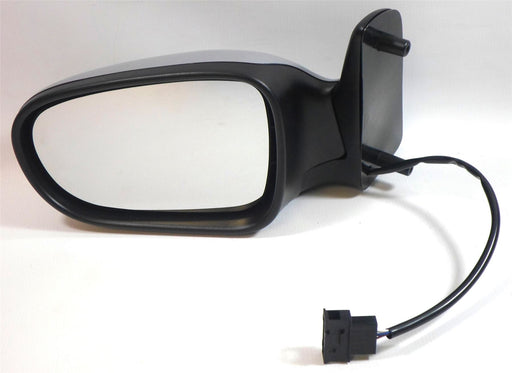 Seat Alhambra Mk.1 4/1998-10/2000 Electric Wing Mirror Primed Passenger Side N/S