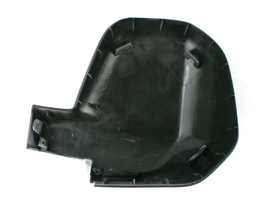 Peugeot Partner Mk.2 (Excl. Partner Origin) 6/2008-4/2012 Wing Mirror Cover Drivers Side O/S Painted Sprayed