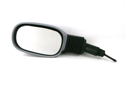 Ford Ka Mk.1 1996-3/2009 Manual Cable Wing Door Mirror Primed Passenger Side N/S