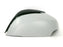 Renault Scenic Mk.3 6/2009-2/2017 Primed Wing Mirror Cover Passenger Side N/S
