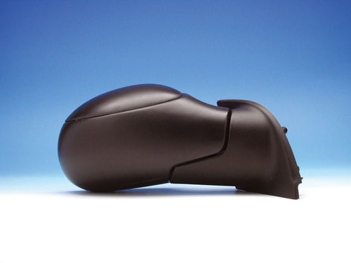 Citroen C3 Mk1 2002-5/2010 Electric Wing Mirror Black Temp Sensor Drivers Side