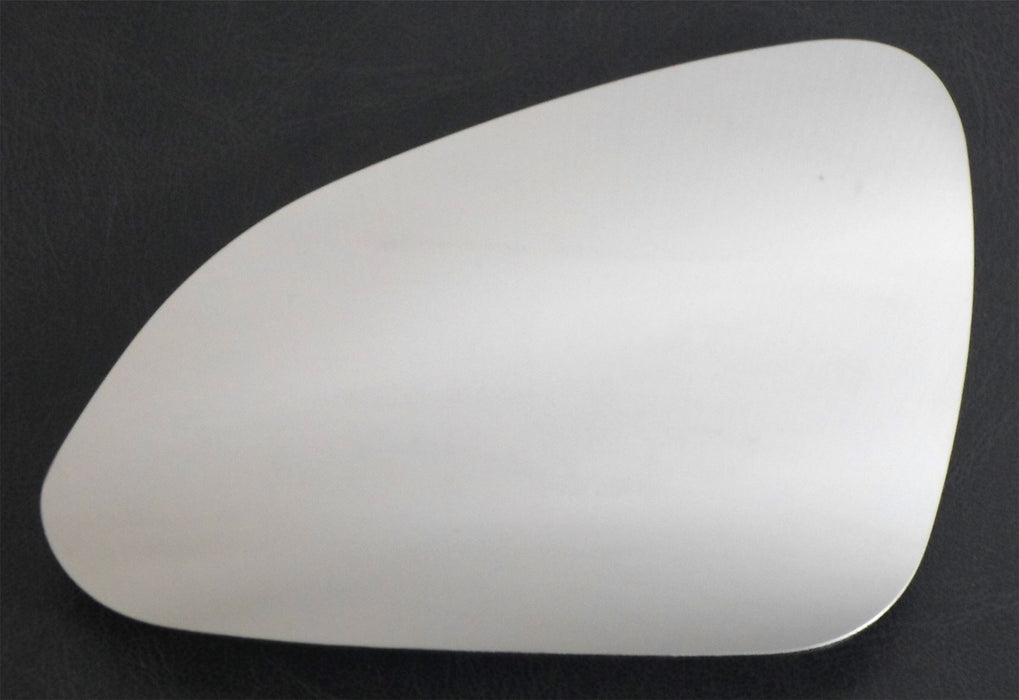 Vauxhall Insignia Mk.1 2008-9/2017 Heated Convex Mirror Glass Passengers Side N/S