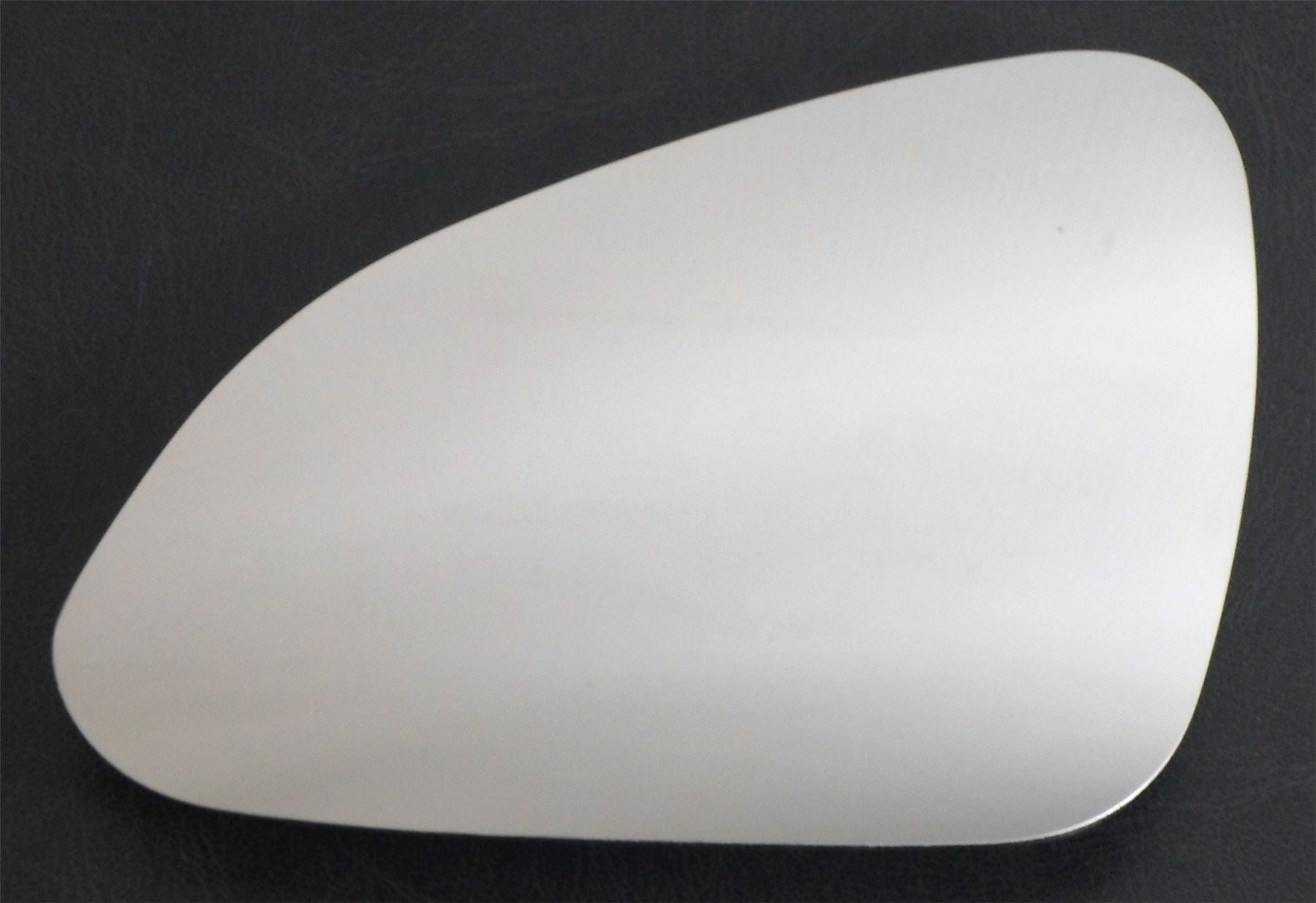 Vauxhall Insignia Mk.1 2008-9/2017 Heated Convex Mirror Glass Passengers Side N/S
