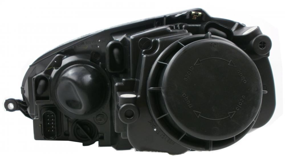 VW Golf Mk5 Gti & GTD Hatch 10/2003-6/2009 Headlight Headlamp Drivers Side O/S