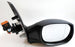 Peugeot 206 2000-2009 Electric Wing Mirror Heated 5 Pin Drivers Side O/S Painted Sprayed