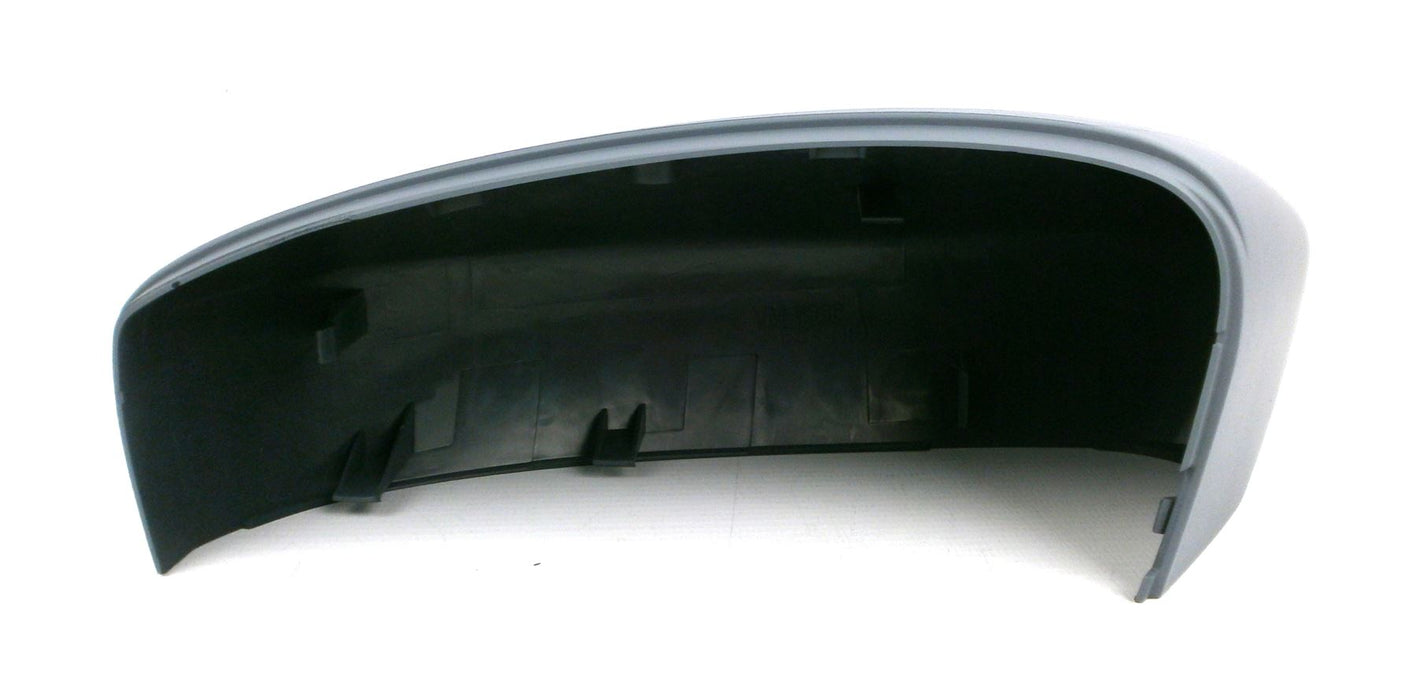 Volkswagen Up Mk.1 2012-12/2016 Primed Wing Mirror Cover Passenger Side N/S